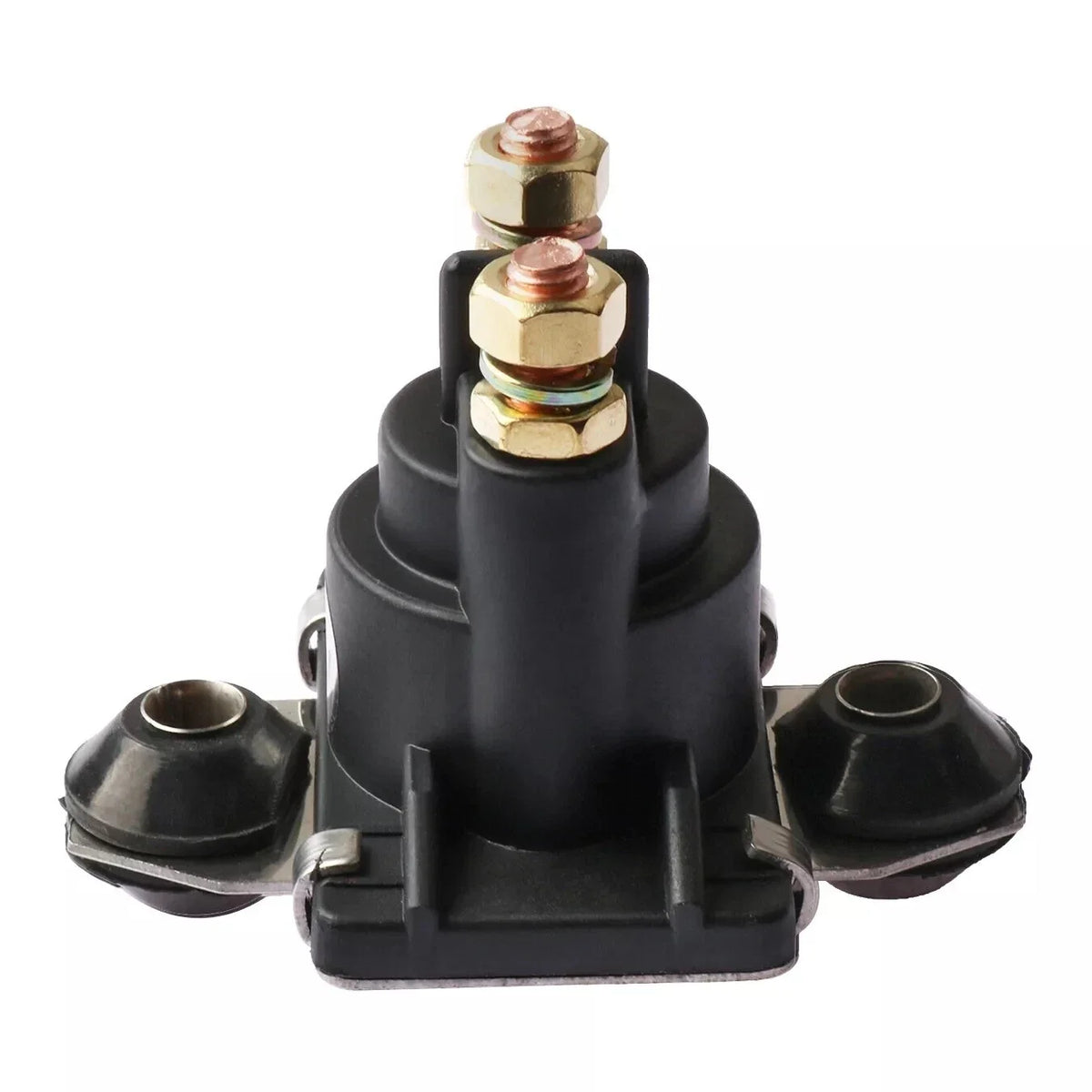 Starter Solenoid Relay for Yamaha Outboard 25 30 40 HP (1990–2023) 65W-81941-00-00