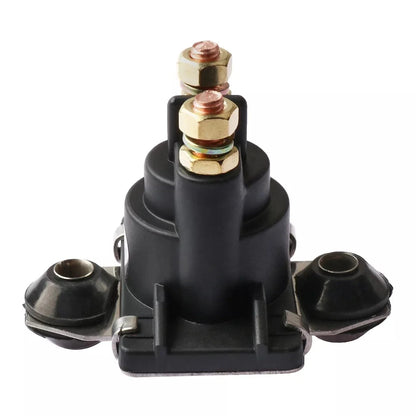 Starter Solenoid Relay for Yamaha Outboard 25 30 40 HP (1990–2023) 65W-81941-00-00