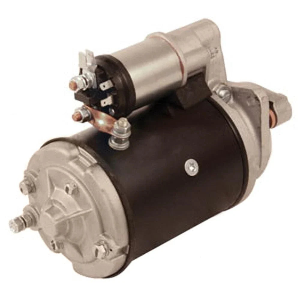 Starter for JCB 714/09100, 714/29300 (Fits )