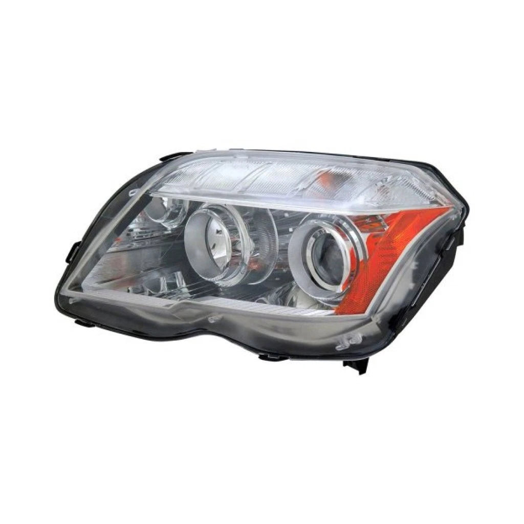 Headlight Assembly for Mercedes-Benz GLK300 (2010–2012) CLX-M0-20-9374-00-1-CL360A1, MB2502188