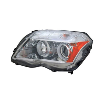 Headlight Assembly for Mercedes-Benz GLK300 (2010–2012) CLX-M0-20-9374-00-1-CL360A1, MB2502188