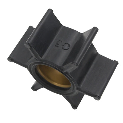 Impeller Replacement for Mercury Mariner Mercruiser (18-3039, 47-89981)