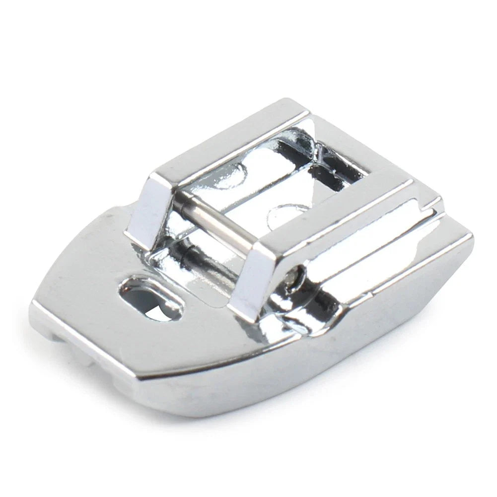 Invisible Zipper Foot #7306A for Toyota Singer Brother