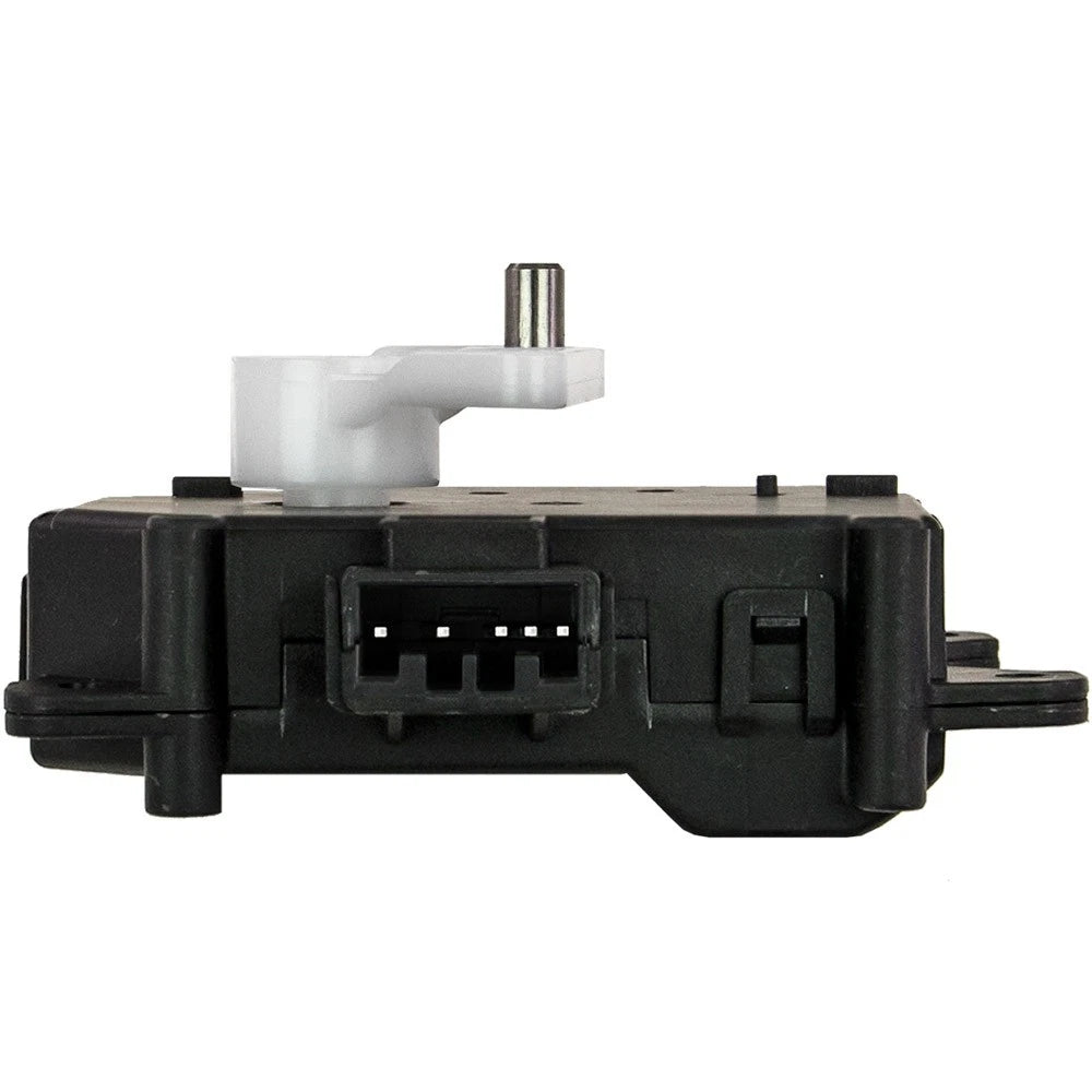 HVAC Blend Door Actuator for (L3-H0872AN, 20614643-101, 20614644-101, 79170-TA0-A21)