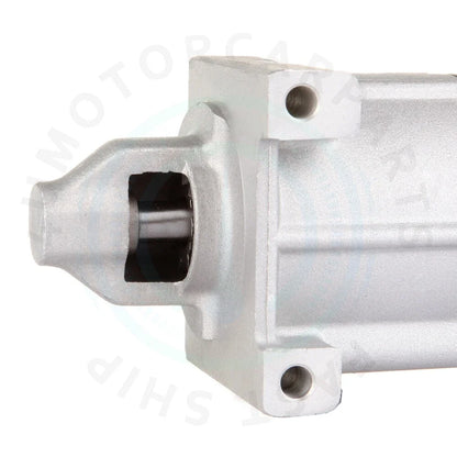 Starter for John Deere Z-Trak 737 757 (2000–2023)