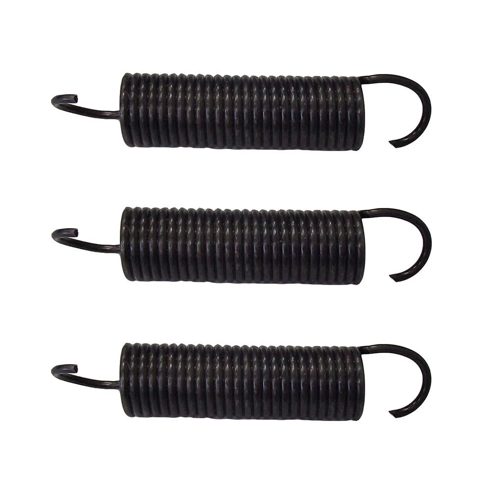 3 Mower Deck Springs for Husqvarna LTH1342 LTH1742