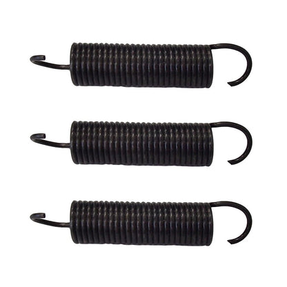3 Mower Deck Springs for Husqvarna LTH1342 LTH1742