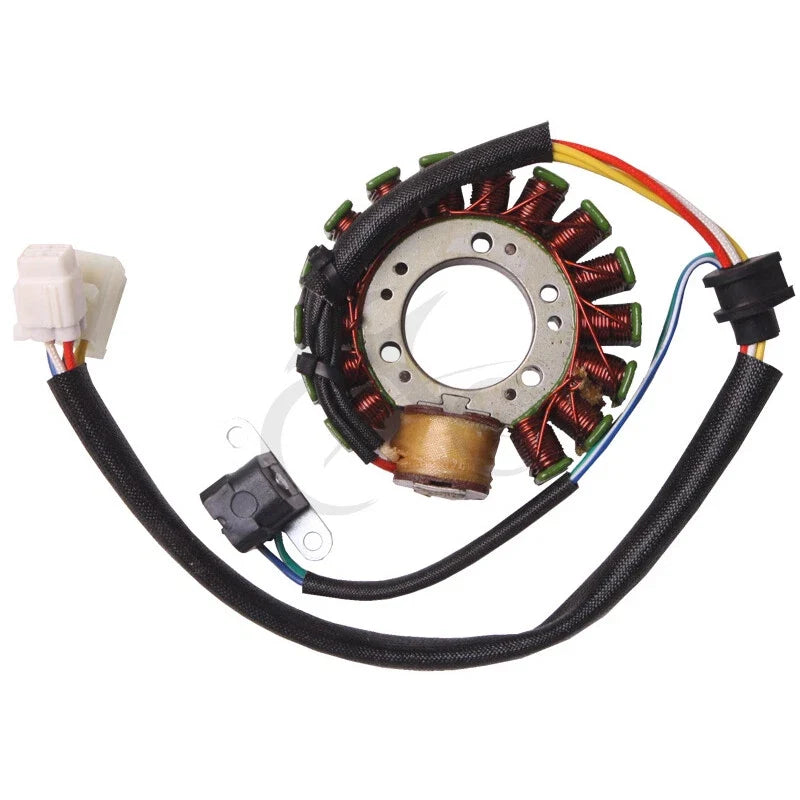 Stator Coil for Yamaha Timberwolf YFB250 (1994–2000) & Bear Tracker YFM250 (1999–2000)