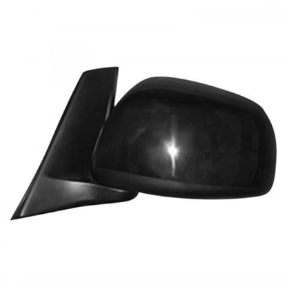 Driver Door Mirror for Suzuki SX4 (2007–2011) | 8472080JA0 | SZ1320112