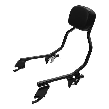 Sissy Bar Backrest Pad for Harley Nightster RH975 (2022–2026) RH975S