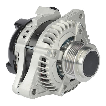 155-Amp Alternator for Acura RLX (2014–2020) 17978369, 31100R9PA01