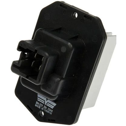 Blower Motor Resistor for Toyota Sienna (2003–2009) 984-379, RU1415, JA1773