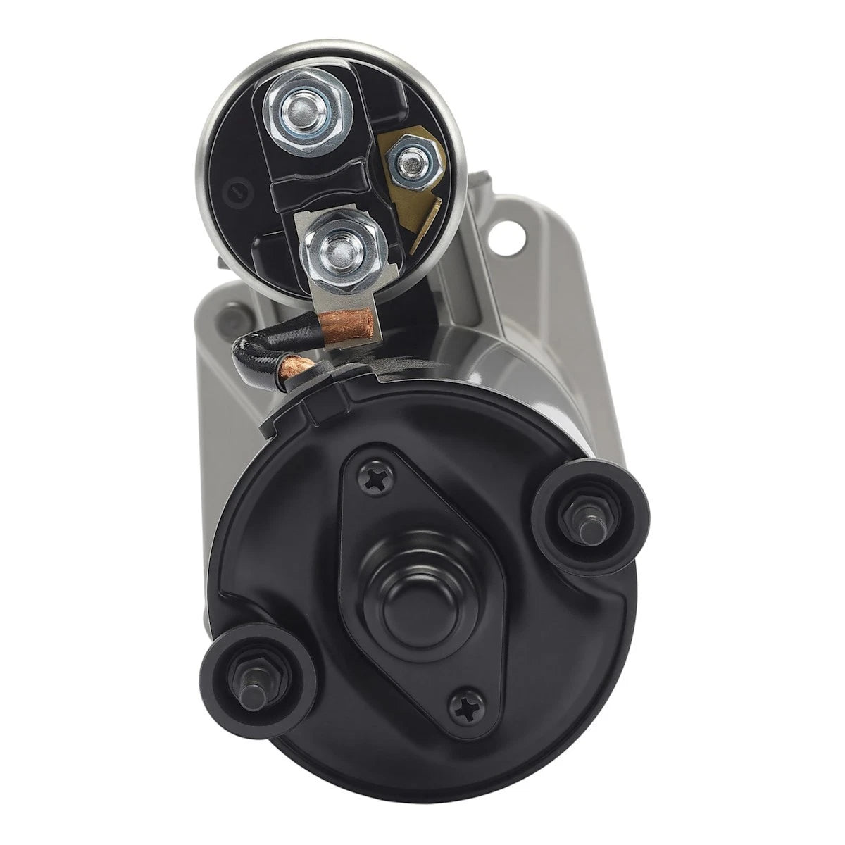 Starter for Volvo S40 C70 V50 (2005–2006) 18036967, 17979N, 17979, 1374049