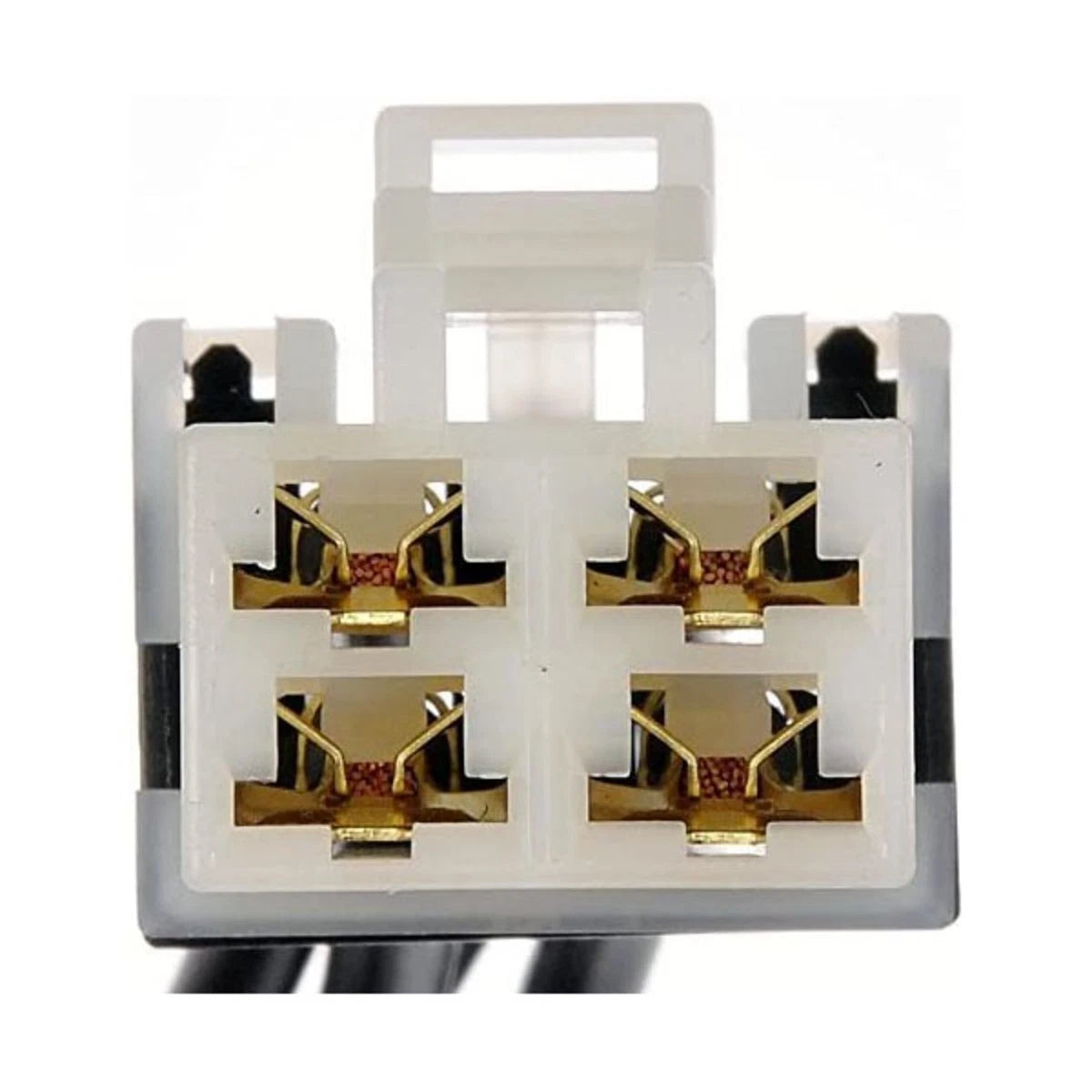 Blower Motor Resistor for Ford Expedition, Lincoln Navigator (2007) - 973-559, 20309, RU1086, 4F2Z19A706BA, XF2Z19A706AA