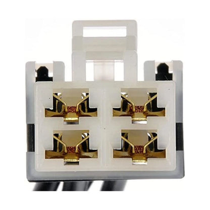 Blower Motor Resistor for Ford Expedition, Lincoln Navigator (2007) - 973-559, 20309, RU1086, 4F2Z19A706BA, XF2Z19A706AA