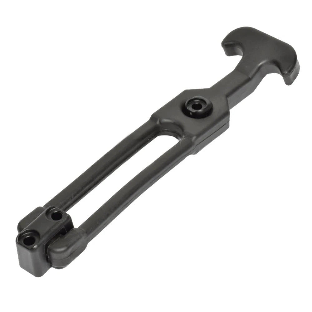 Southco T-Handle Latch w/Keeper for Pull Draw Front Mount (F7-73)