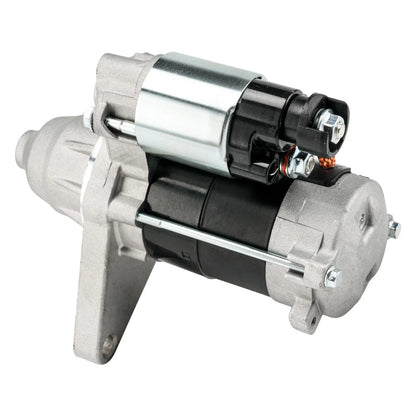 Starter Motor for Acura EL Honda Civic (2001–2005) 0.8kW 12V CW 9T Manual