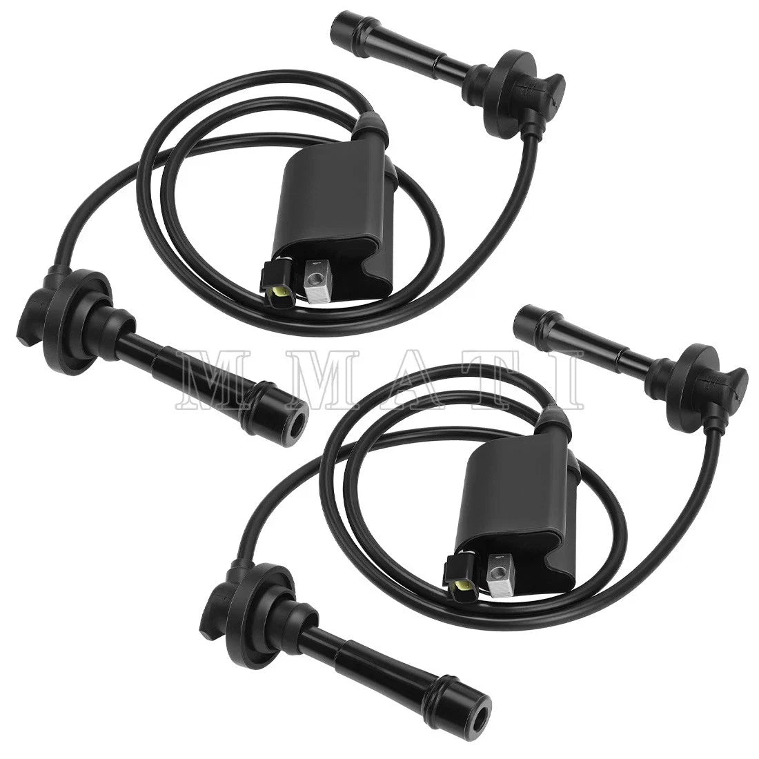 2X Ignition Coil for Suzuki Outboard DF90/100/115/140 (2000–2023)