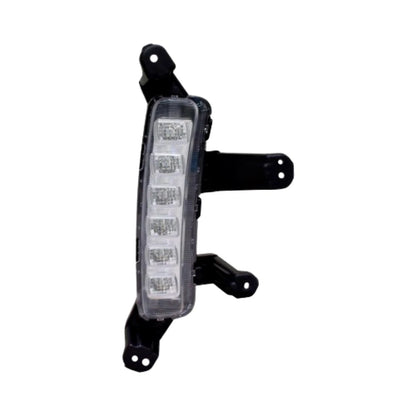 Daytime Running Light for Hyundai Santa Fe (2017–2019) HY2563102, CLX-M0-12-5399-00-CL360A55