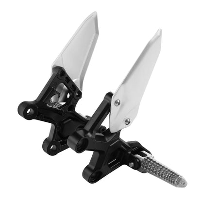 Footrests Bracket for Kawasaki Ninja ZX4R ZX4RR (2023–2025)