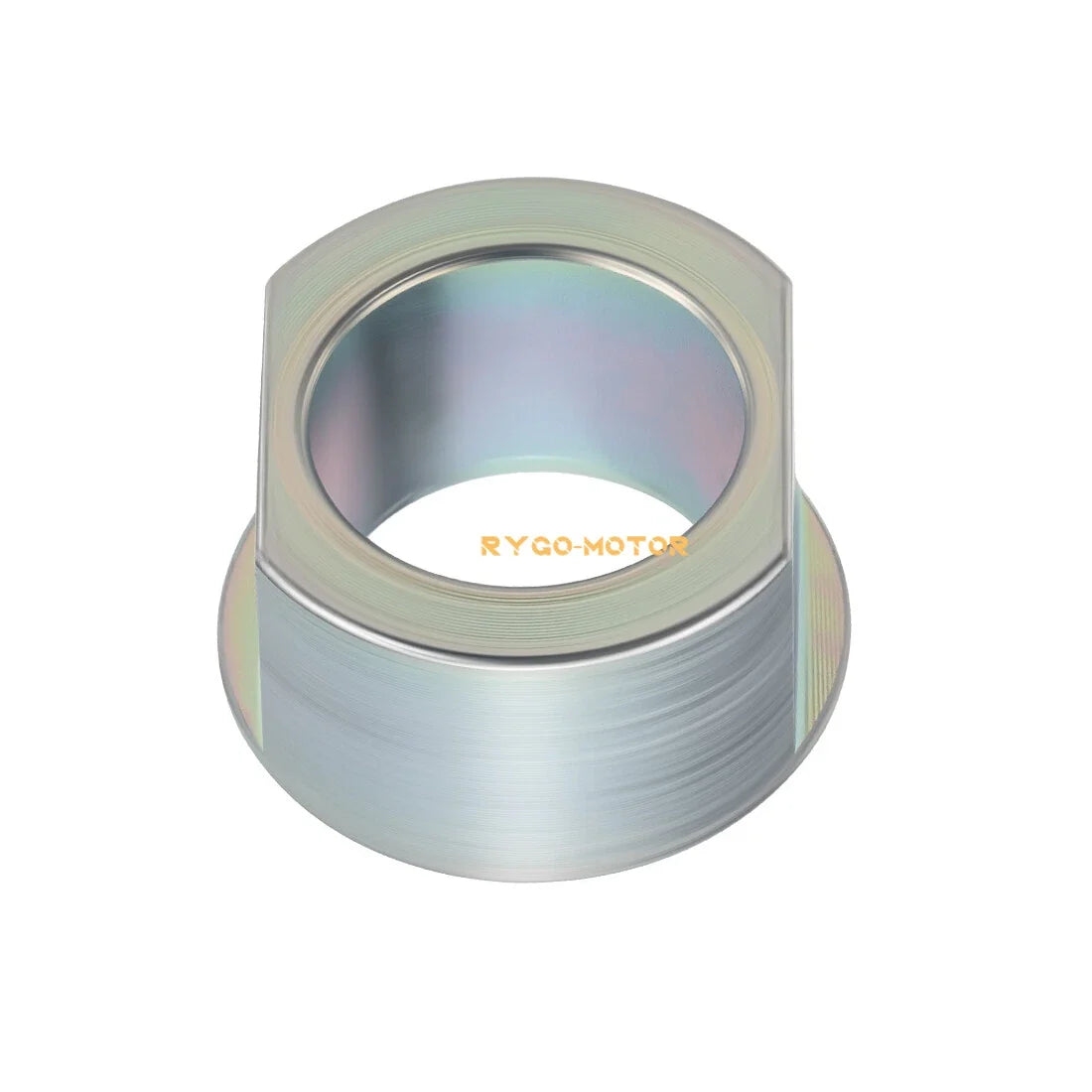 Rear Brake Caliper Bushing Collar for Yamaha YFZ450 YFZ450R YFZ450X Raptor 700