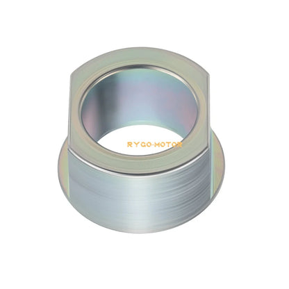Rear Brake Caliper Bushing Collar for Yamaha YFZ450 YFZ450R YFZ450X Raptor 700