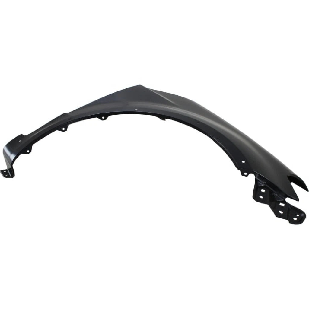 Front Fender for Suzuki SX4 Crossover (2012) CLX-M0-USA-S220149-CL360A2, SZ1241122