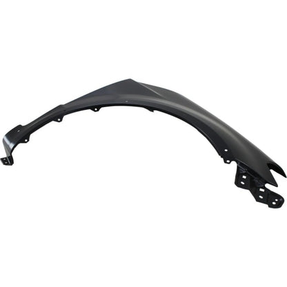 Front Fender for Suzuki SX4 Crossover (2012) CLX-M0-USA-S220149-CL360A2, SZ1241122