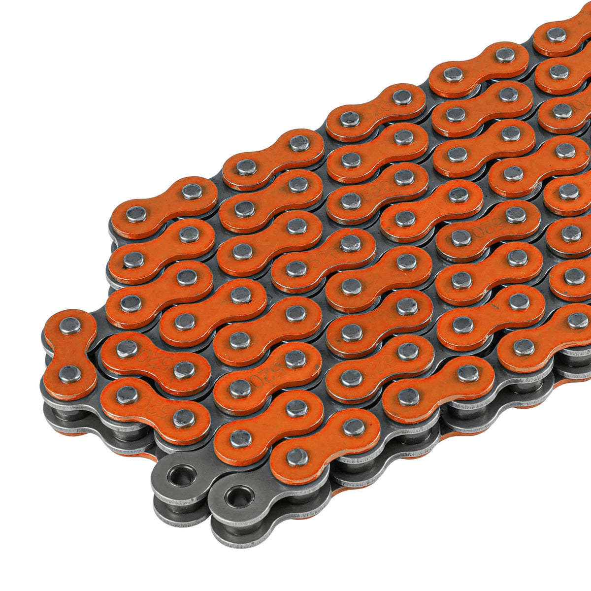 Orange Drive Chain for Yamaha Warrior 350 YFM350X (1987–2004) CP5188CH109AN