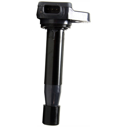 Set of 4 Ignition Coils for Honda Odyssey Acura RL TL CL Accord