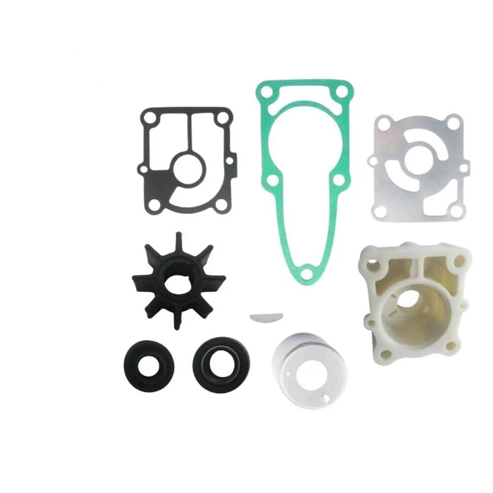 Water Pump Kit 3RS-87322-0 for Tohatsu MFS9.9-20hp (2019-Older)