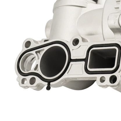 Thermostat and Water Pump for VW Jetta and Audi Q5 (2011–2015)