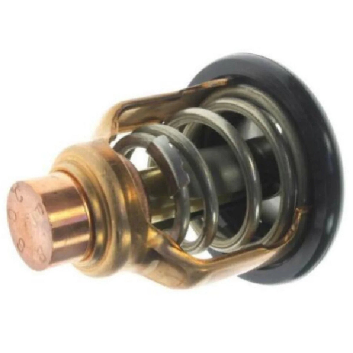 Thermostat Repair Kit for Yamaha Outboard Motor (6DA-12411-01, 6DA-12411-00)