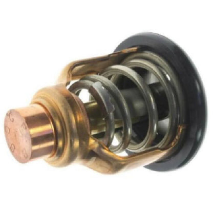 Thermostat Repair Kit for Yamaha Outboard Motor (6DA-12411-01, 6DA-12411-00)