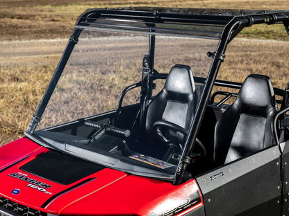 Full Windshield for Polaris Ranger Youth 150 (2018–2023)