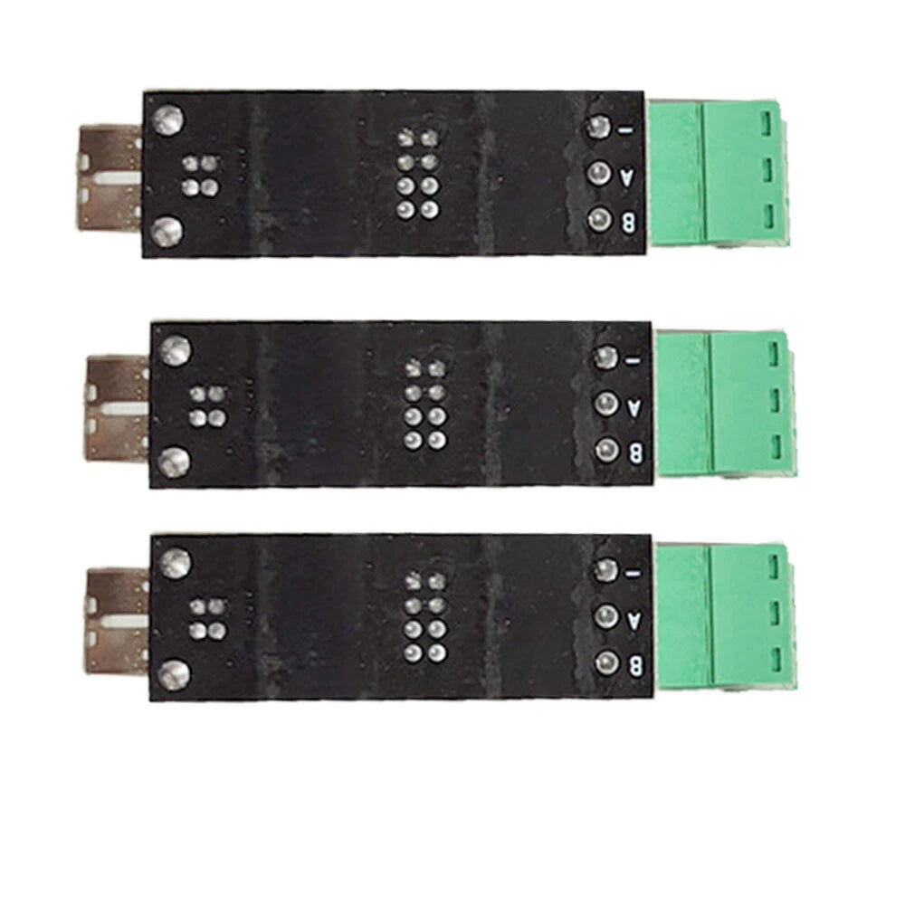 10X USB to RS485 FTDI Interface TTL Serial Adapters FT232RL 75176 Module