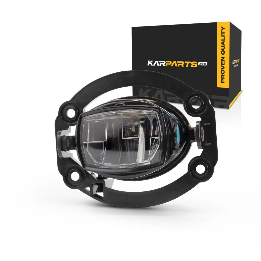 Fog Light for Jeep Compass (2022–2025) CLX-M0-333-2047N-AC-CL360A50, CH2592168
