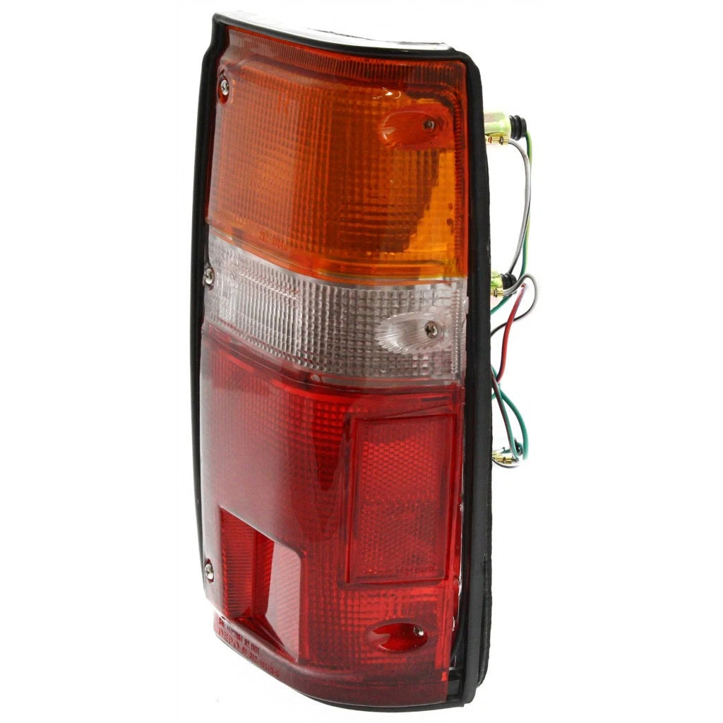 Passenger Side Tail Light for Toyota 4Runner (1984–1989) TO2801103, CLX-M0-USA-11-1347-00-CL360A70