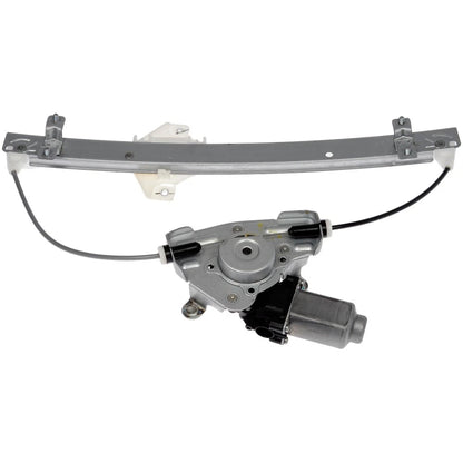 Dorman Rear Left Window Motor & Regulator for Hyundai Accent (2011–2017) 751-932, 11702211-101