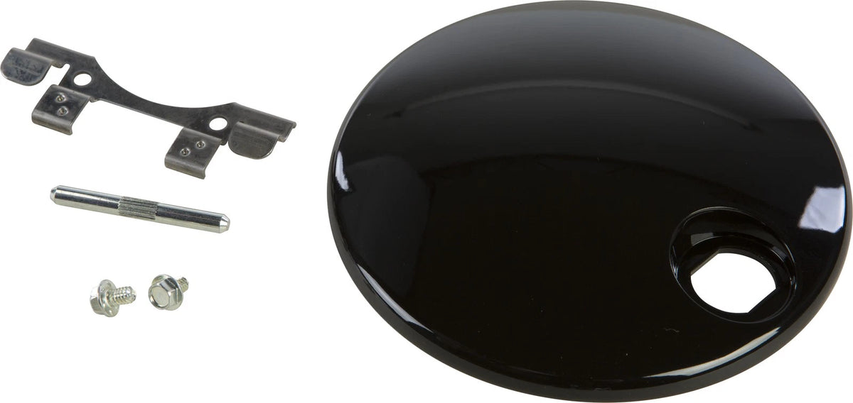 Fuel Tank Console Door for HARDDRIVE (301061)
