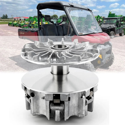 Primary Drive Clutch for Can-Am Defender HD10 HD9 (2016–2023) 420280608 420280605 420280662