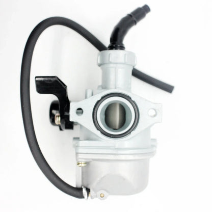 PZ 22mm Carburetor for PIT PRO 125c Quad Dirt Bike ATV Buggy