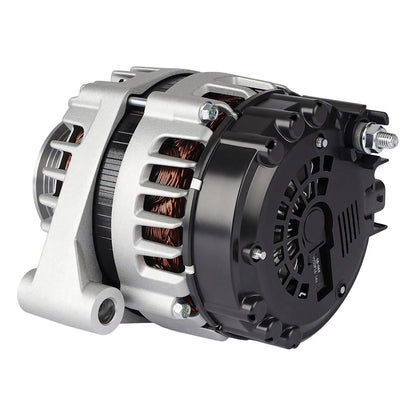 Alternator for Chevrolet Camaro 150-AMP (2010–2015) 17978226, 11487N, 11487