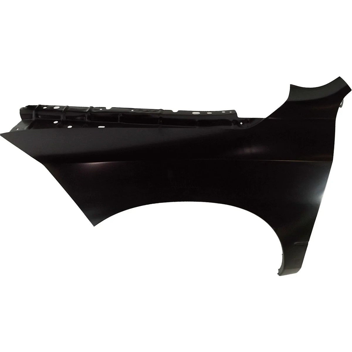 Fender for Ram 1500 (2011–2018) Front Driver and Passenger Side