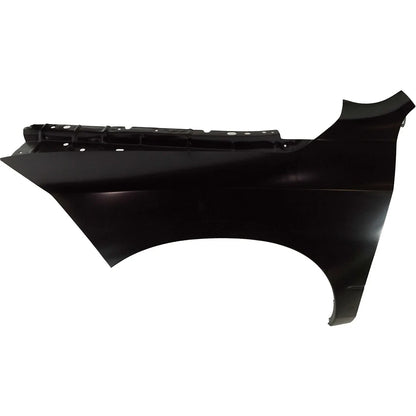 Fender for Ram 1500 (2011–2018) Front Driver and Passenger Side
