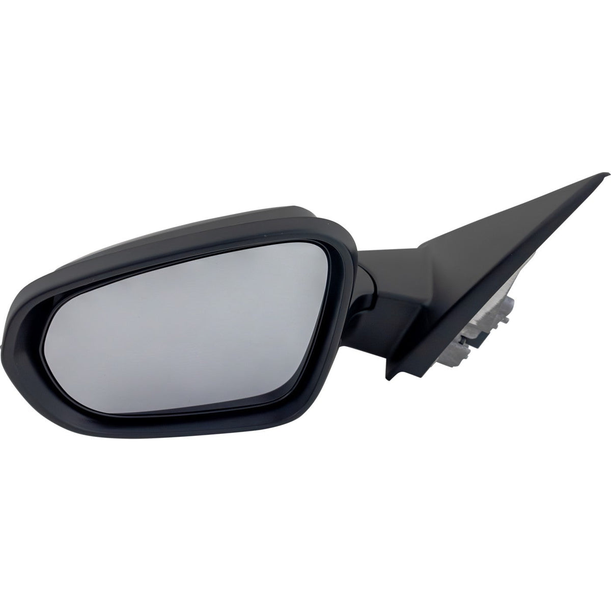 Driver Power Mirror for Chevy Trailblazer (2021–2024) Heated Paintable