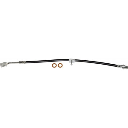 Brake Hydraulic Hose for Chevy C2500/K2500 (1990–1991) ALX-PAU-DB-H36952-CL360A51
