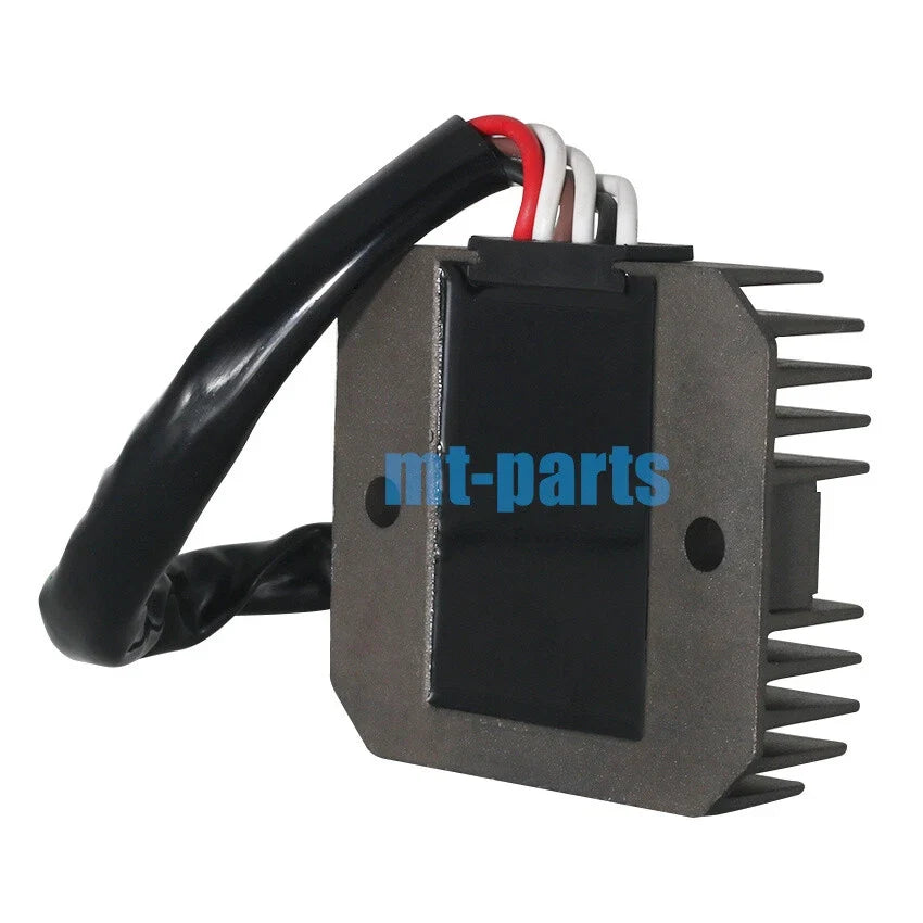Regulator Rectifier for Yamaha XV750E Virago 750 (1982) / XTZ660 Tenere 660 (1992–1993)