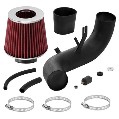 Heat Shield Cold Air Intake for Acura RSX (2002–2006)
