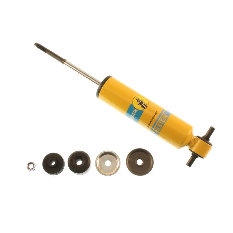 Suspension Shock Absorber for RWD Bilstein (24-187428)